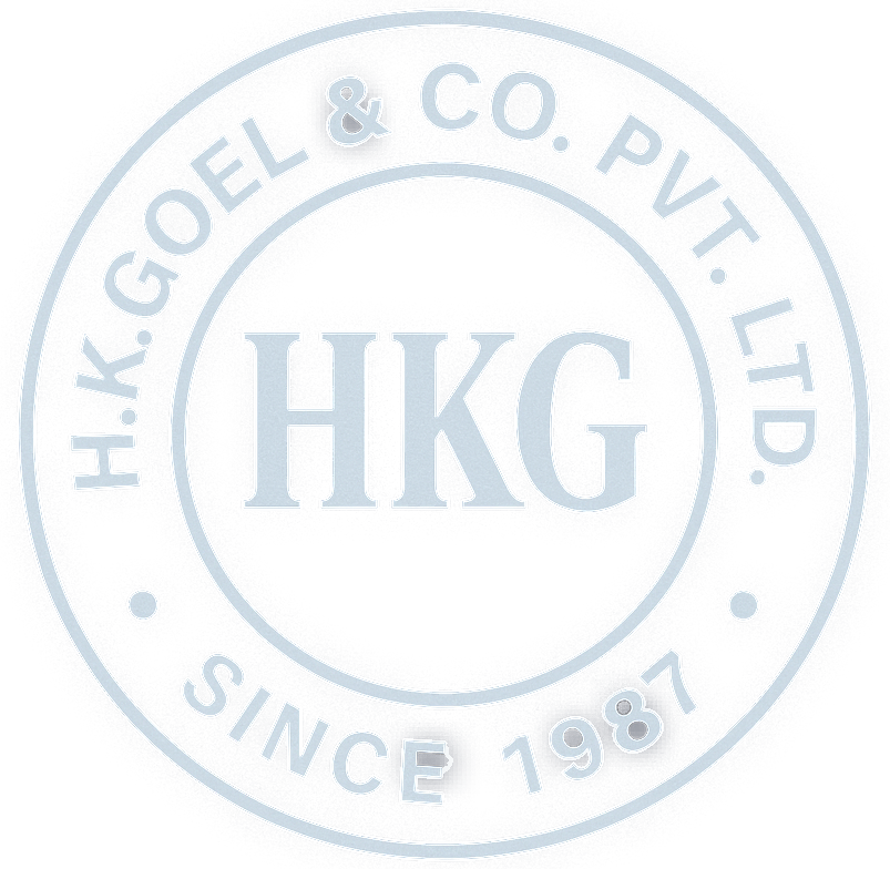 H.K.GOEL & CO.